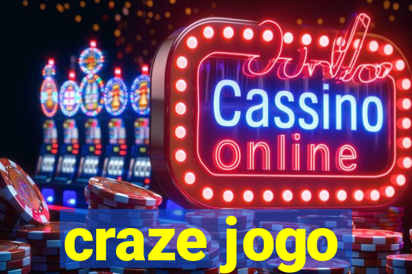 craze jogo